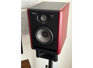 Focal Solo6 (55512)