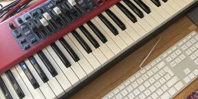 Nord Electro 6D 61