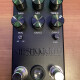 Meshuggah PreAmp - Distortion Meshuggah PreAmp - Distortion