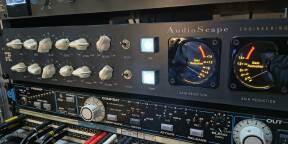 Audioscape D-Comp Limiter