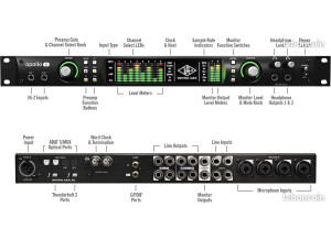 Universal Audio Apollo 8 Duo (46864)