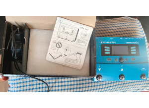 tchelicon