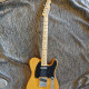Breezysound Telecaster Breezysound Telecaster