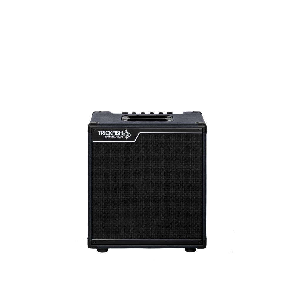 Trickfish Amplification Bullhead Mini 500 Combo : Bullhead Mini 500 Combo