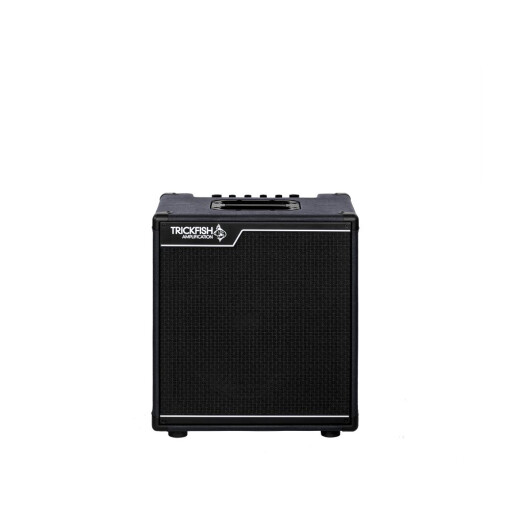 Trickfish Amplification Bullhead Mini 500 Combo : Bullhead Mini 500 Combo Trickfish Amplification Bullhead Mini 500 Combo : Bullhead Mini 500 Combo