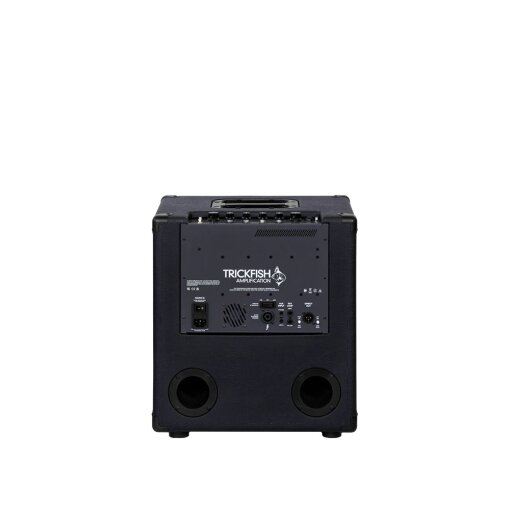 Trickfish Amplification Bullhead Mini 500 Combo : Bullhead Mini 500 ComboREAR Trickfish Amplification Bullhead Mini 500 Combo : Bullhead Mini 500 ComboREAR