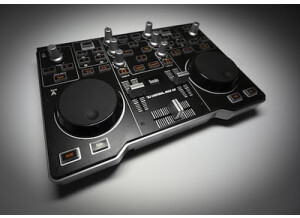 Hercules DJ Control MP3 e2 (92321)