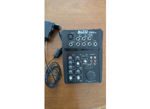 Alto Professional ZMX52 (12992)