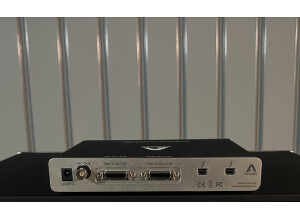 Apogee Symphony 64 | ThunderBridge - 2 Ports (89715)