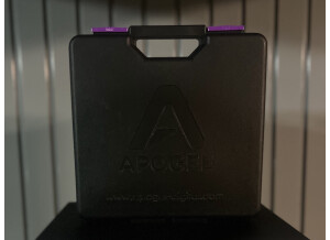 Apogee Symphony 64 | ThunderBridge - 2 Ports (35124)
