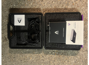 Apogee Symphony 64 | ThunderBridge - 2 Ports (16681)