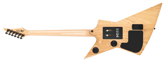 Solar Guitars E1.6RN Priestess Sustainiac+ : E1.6RN Priestess Sustainiac+BACK Solar Guitars E1.6RN Priestess Sustainiac+ : E1.6RN Priestess Sustainiac+BACK