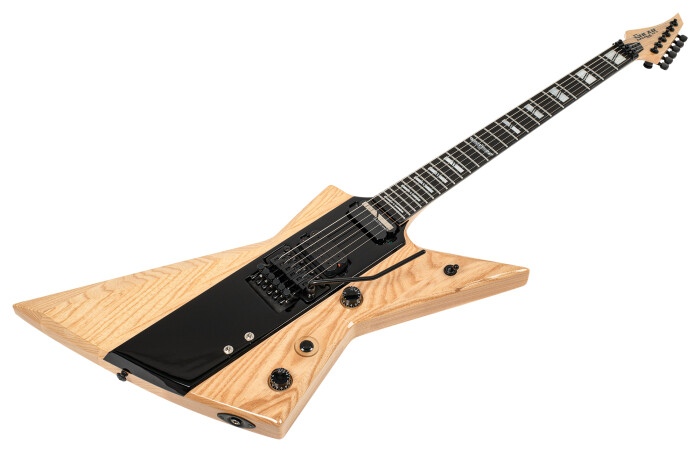 Solar Guitars E1.6RN Priestess Sustainiac+ : E1.6RN Priestess Sustainiac+SIDE Solar Guitars E1.6RN Priestess Sustainiac+ : E1.6RN Priestess Sustainiac+SIDE