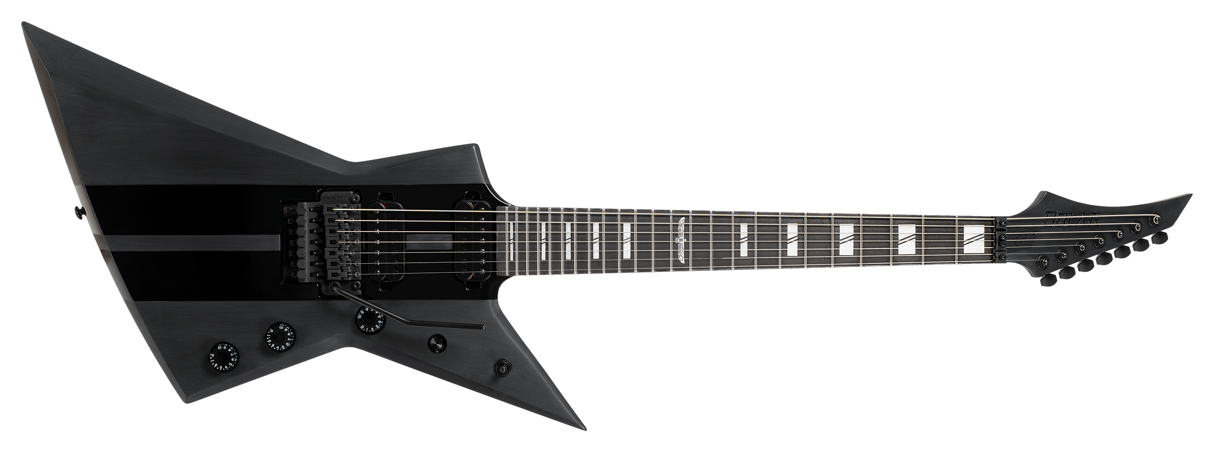 Solar Guitars E1.7RC Priestess+ : E1.7RC Priestess+