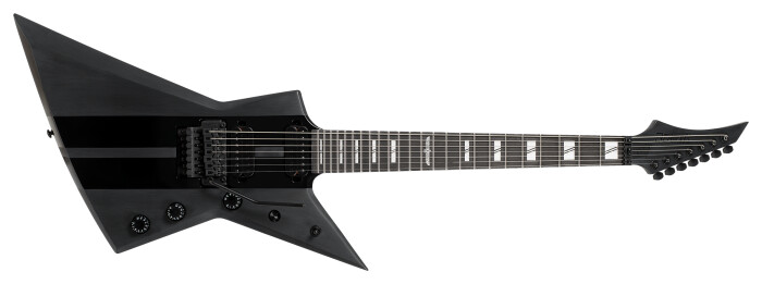 Solar Guitars E1.7RC Priestess+ : E1.7RC Priestess+ Solar Guitars E1.7RC Priestess+ : E1.7RC Priestess+