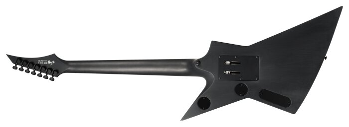 Solar Guitars E1.7RC Priestess+ : E1.7RC Priestess+BACK Solar Guitars E1.7RC Priestess+ : E1.7RC Priestess+BACK