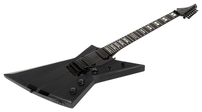 Solar Guitars E1.7RC Priestess+ : E1.7RC Priestess+SIDE Solar Guitars E1.7RC Priestess+ : E1.7RC Priestess+SIDE