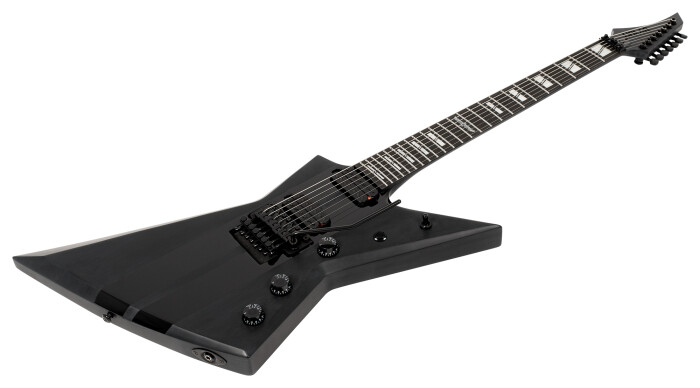 Solar Guitars E1.7RC Priestess+ : E1.7RC Priestess+SIDE Solar Guitars E1.7RC Priestess+ : E1.7RC Priestess+SIDE