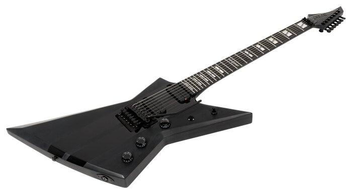 Solar Guitars E1.7RC Priestess+ : E1.7RC Priestess+SIDE Solar Guitars E1.7RC Priestess+ : E1.7RC Priestess+SIDE