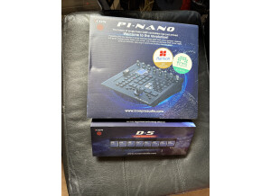 iCon P1-M (35895)