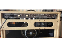 Ampli fender
