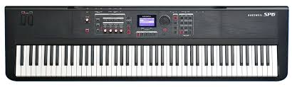 Vends Kurzweil SP6 88 touches