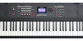 Vends Kurzweil SP6 88 touches