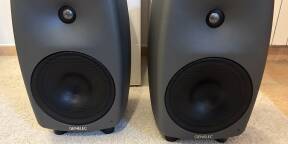 GENELEC 8350 APM (La paire)