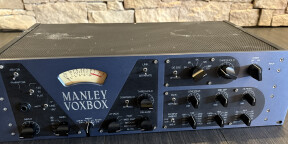 MANLEY VOX BOX