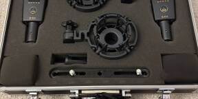 AKG C 414 XL II Stereo set