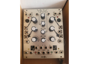 Make Noise Maths 2013 (15830)