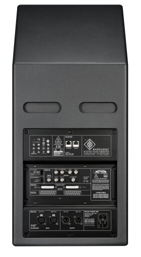KH-870II AES67 back Neumann-Studio-Subwoofer OR KH-870II AES67 back Neumann-Studio-Subwoofer OR