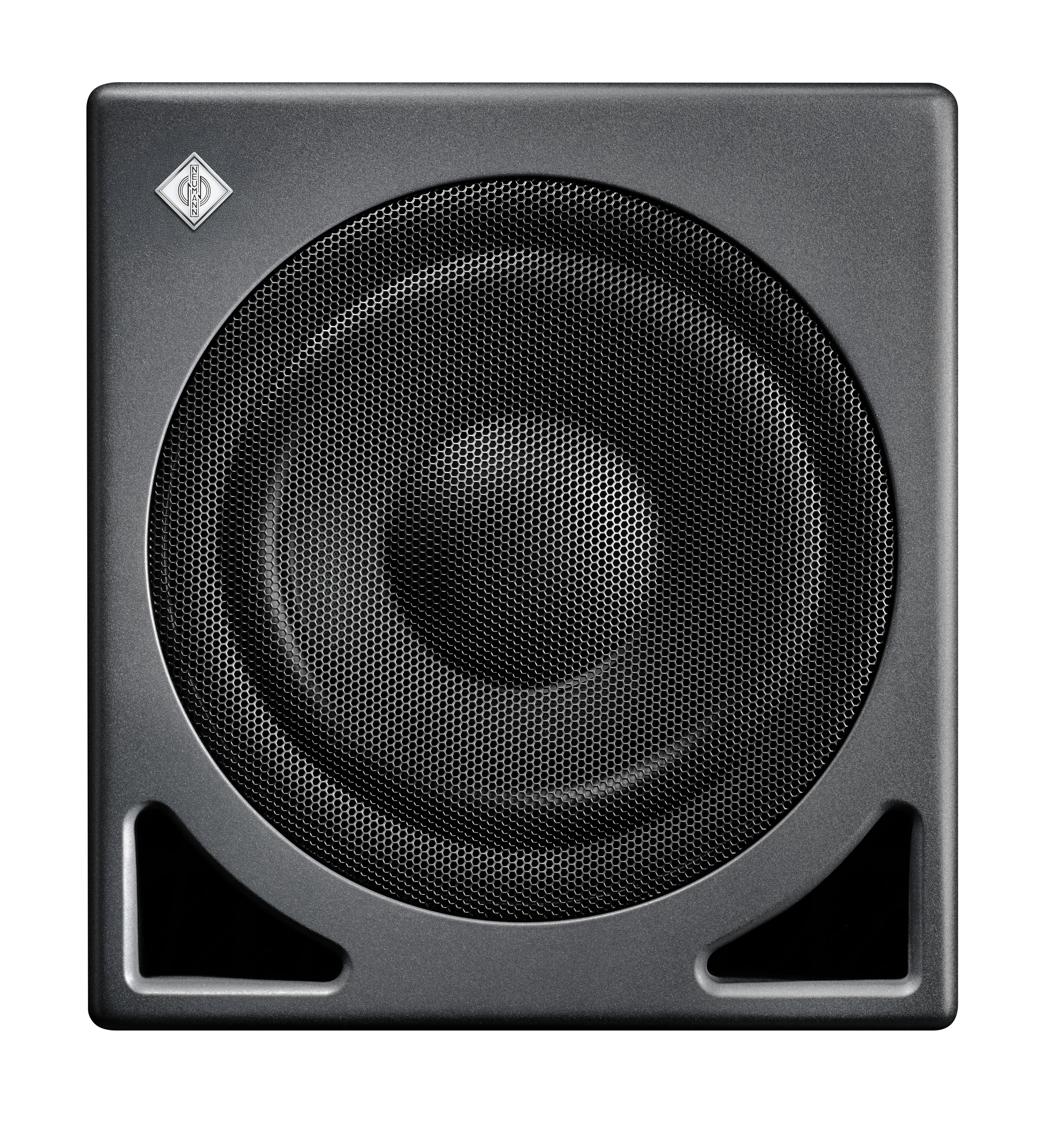 KH-805-II Front Neumann-Studio-Subwoofer OR