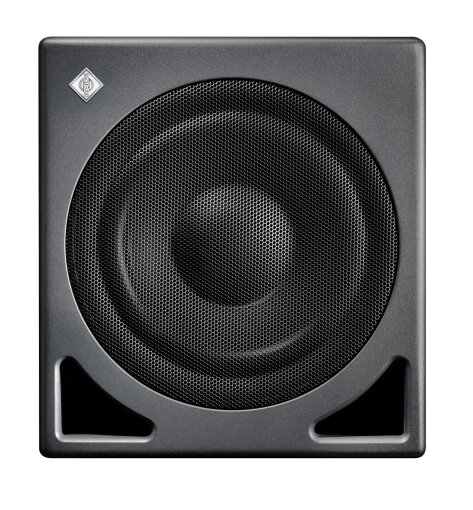 KH-805-II Front Neumann-Studio-Subwoofer OR KH-805-II Front Neumann-Studio-Subwoofer OR