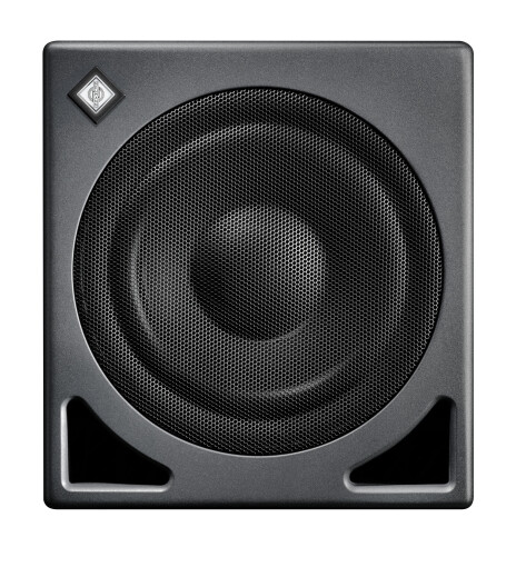 KH-810II AES67 Front Neumann-Studio-Subwoofer OR KH-810II AES67 Front Neumann-Studio-Subwoofer OR