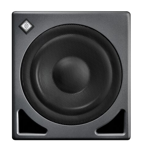 KH-810II AES67 Front Neumann-Studio-Subwoofer OR KH-810II AES67 Front Neumann-Studio-Subwoofer OR