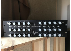 Custom Audio Germany HDE-250A (57446)