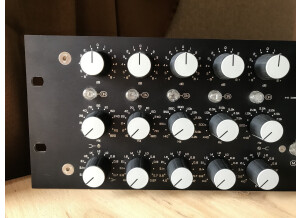 Custom Audio Germany HDE-250A (67647)