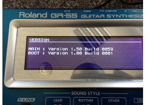 Roland GR-55GK (26190)