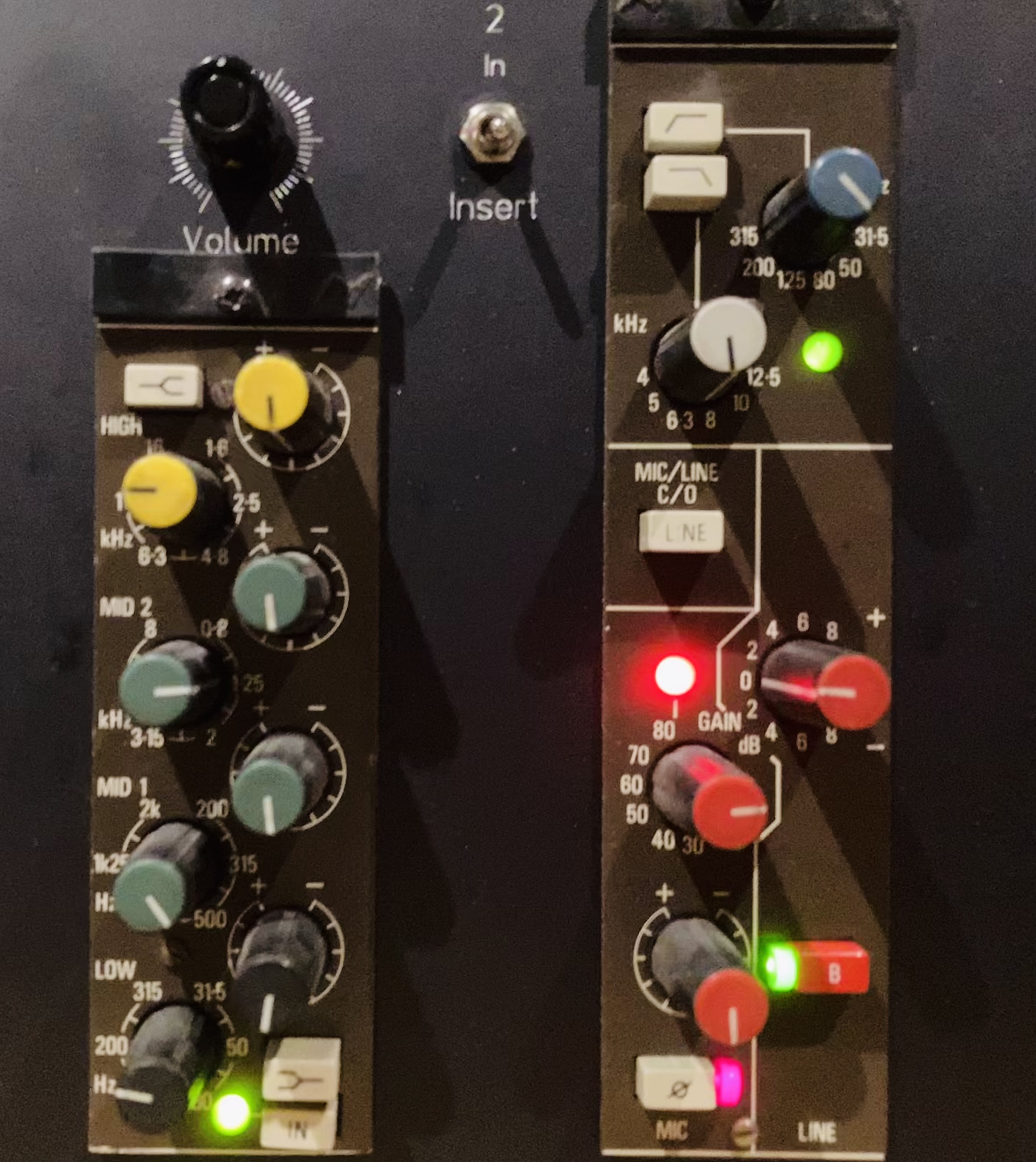 neve 1048