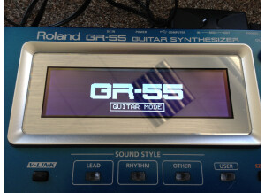 Roland GR-55GK (51829)