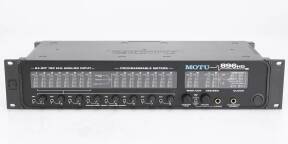 VENDS Carte son MOTU 896 HD