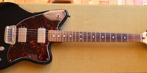 fender toronado + etui