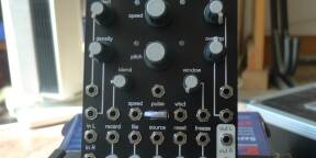 Vends Nebulae V2 Qu-Bit Electronix Sampleur Sampler Granulaire