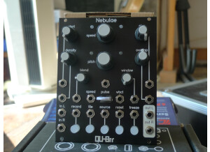 Qu-Bit Electronix Nebulæ 2 (66158)