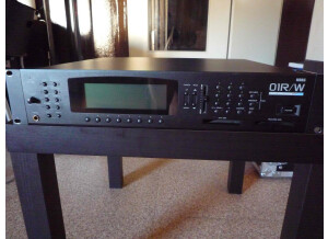 Korg 01R/W (50936)