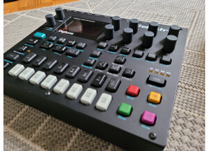 Elektron Digitone (94020)