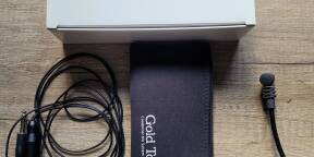 VDS GoldTone ABS-C, micro pour Dobro et Banjo (FDP inclus)