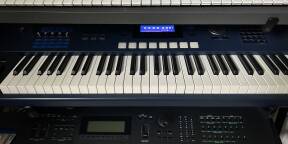 Vends pc3le avec sacoche thomann