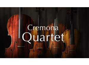 Cremona Quartet